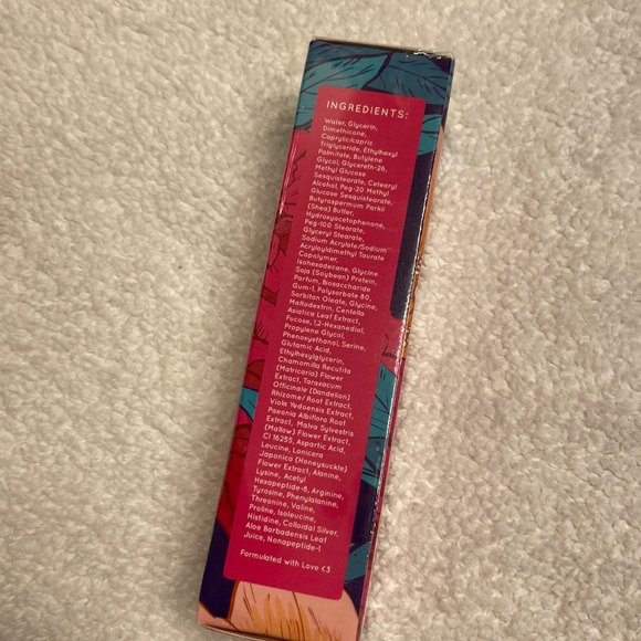 Dew of the Gods Beauty Tahitian Breakfast Dewy Makeup Primer - Picture 6 of 7